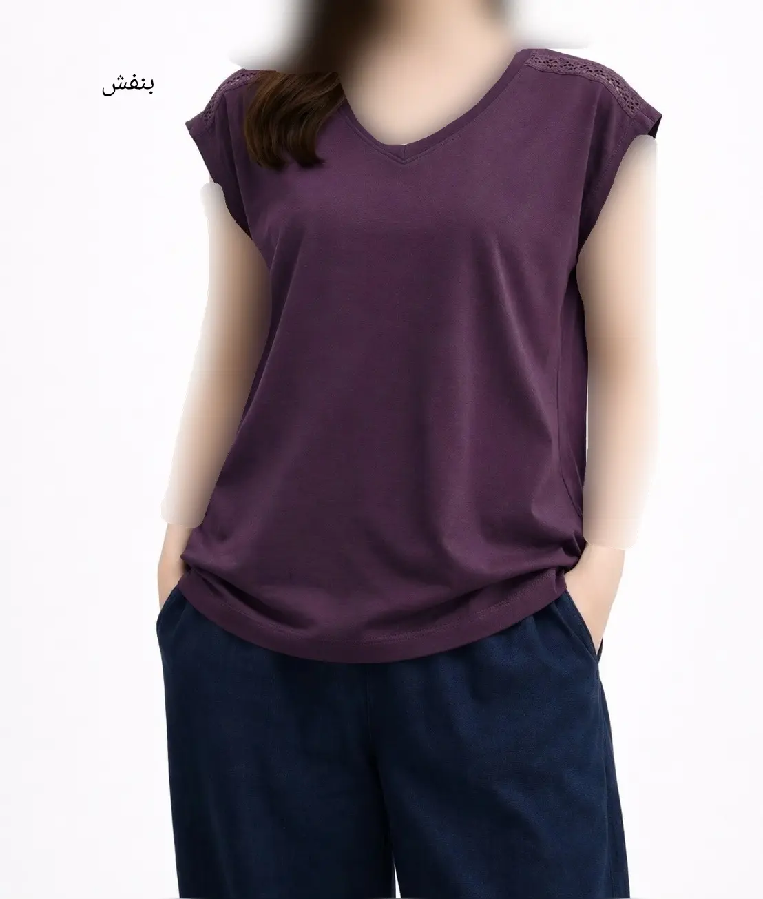 تیشرت زنانه کیمیا